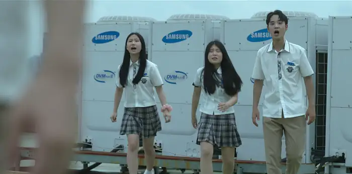 download the sound of magic - netflix original (2022) season 1 dual audio {english-korean} 720p 10bit [400mb] web-dl