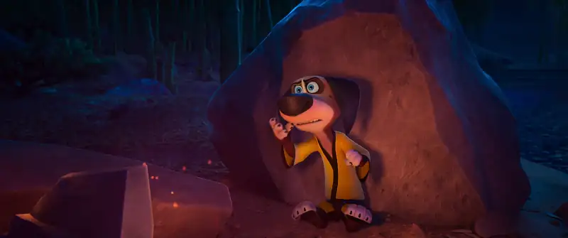 download paws of fury: the legend of hank (2022) dual audio {hindi-english} 480p [350mb] | 720p [900mb] | 1080p [2gb]