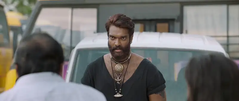 screenshot 797fd0 gangster gangaraju 2022