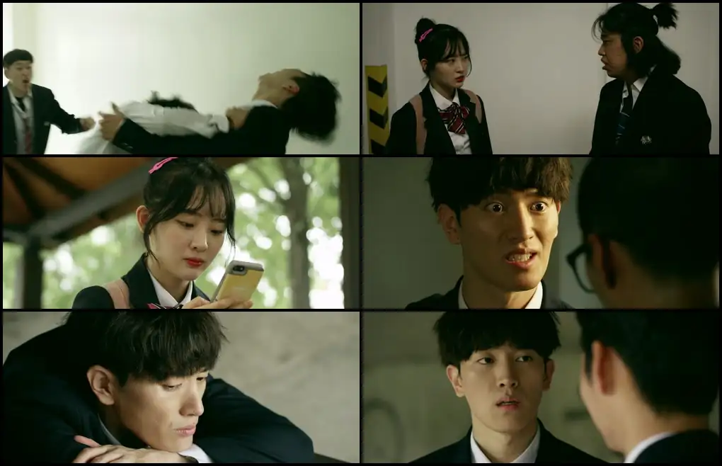 download the dominator 2 – school martial arts master (2019) web-dl multi audio {hindi-english-korean} 480p [300mb] | 720p [840mb] | 1080p [1.8gb]