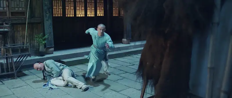 download fang shiyu the winner is king (2021) web-dl dual audio {hindi-chinese} 480p [260mb] | 720p [620mb] | 1080p [1.3gb]