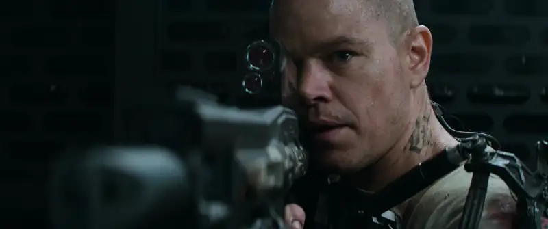 download elysium (2013) bluray dual audio {hindi-english} 480p [400mb] | 720p [950mb] | 1080p [2gb]