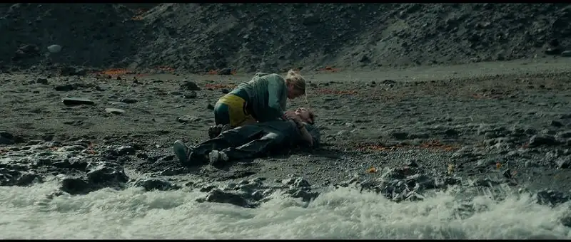 download la palma (2024) season 1 multi audio {hindi-english-norwegian} netflix original web series - 720p | 1080p web-dl