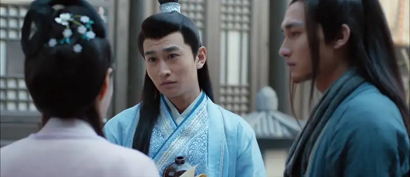 download be a real hero hu lai (2020) web-dl dual audio {hindi-chinese} 480p [300mb] | 720p [800mb] | 1080p [1.5gb]