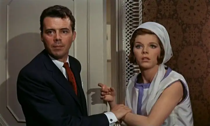 download doctor in distress (1963) dual audio {hindi-english} 480p [300mb] | 720p [850mb]