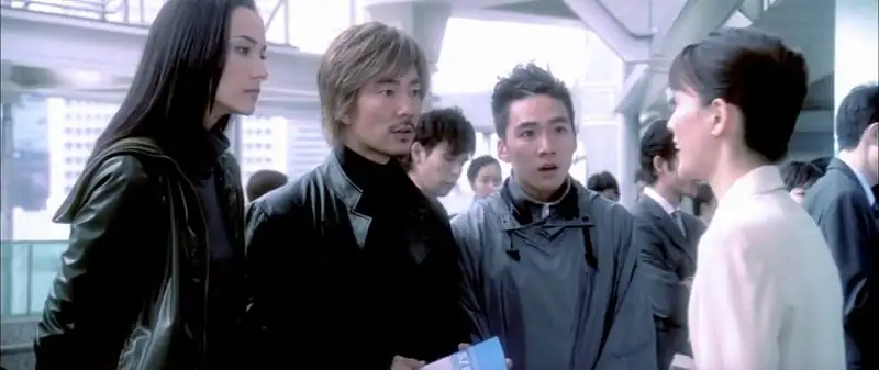 download silver hawk (2004) bluray dual audio {hindi-english} 480p [330mb] | 720p [970mb] | 1080p [2gb]