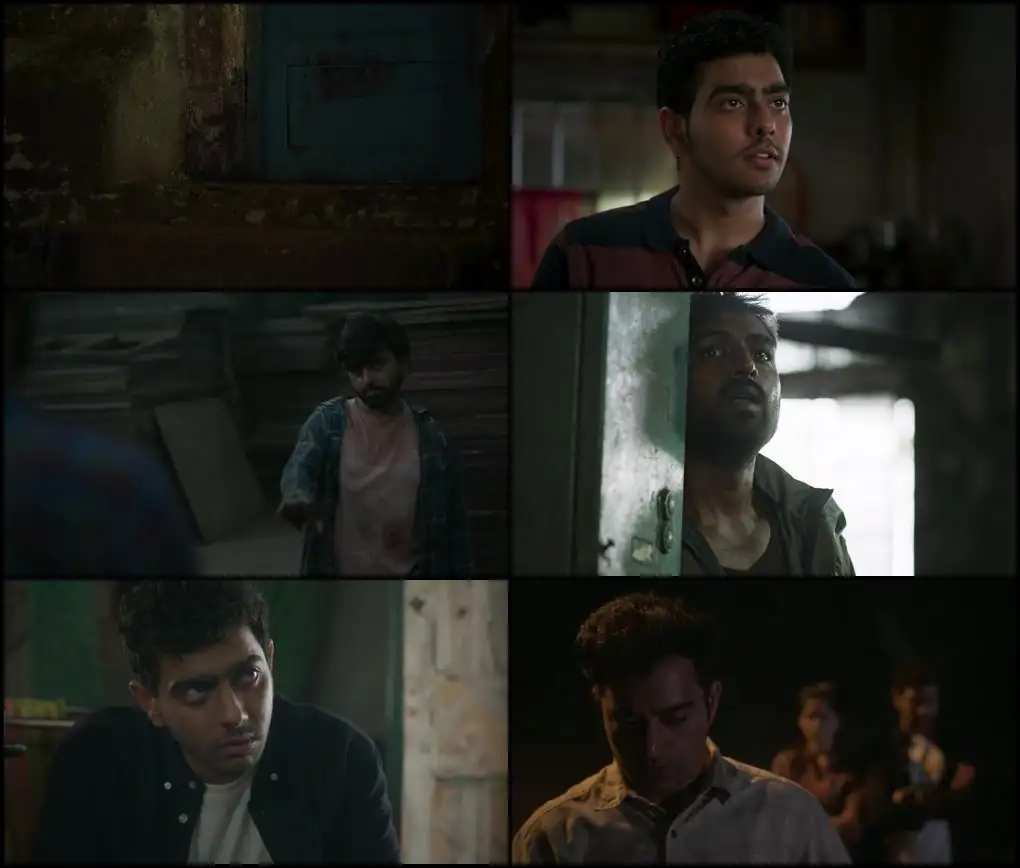 screenshot 7a537a loot kaand amazon mx original 2025