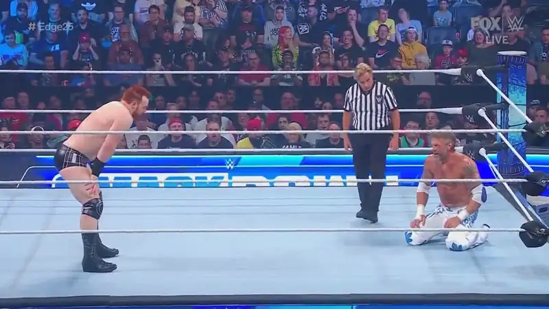 download wwe friday night smackdown - 18th august (2023) english full wwe show 480p [400mb] | 720p [800mb]