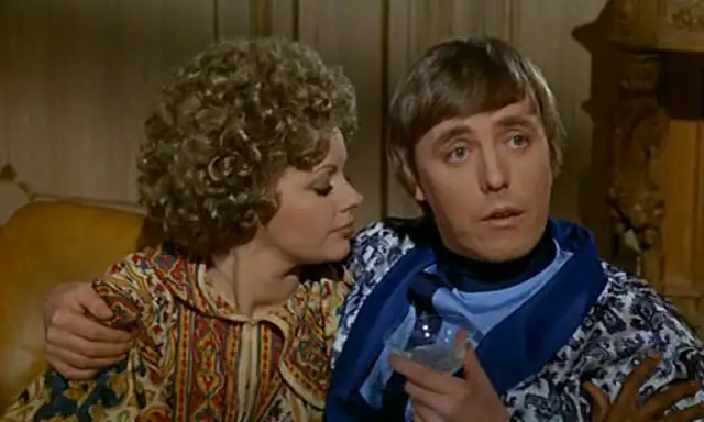 download doctor in trouble (1970) dual audio {hindi-english} 480p [300mb] | 720p [750mb]