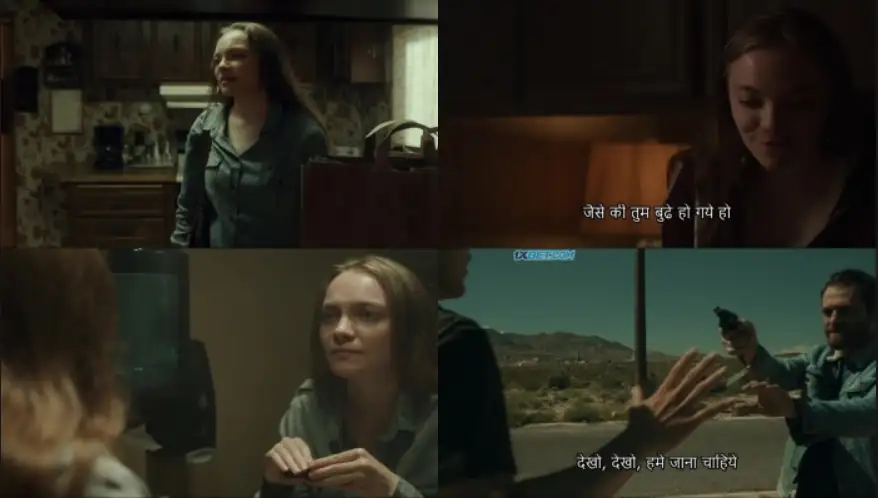 download abigail haunting (2020) full movie in english 480p || 720p web-dl