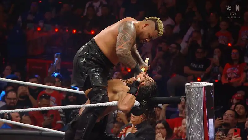 download wwe monday night raw (6th january 2025) english netflix special full wwe show 480p 720p 1080p hdrip