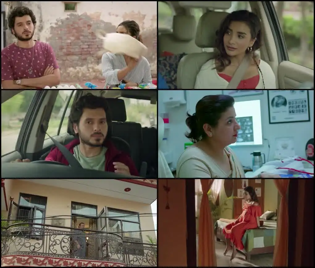 screenshot 7b305c badnaam gali 2019