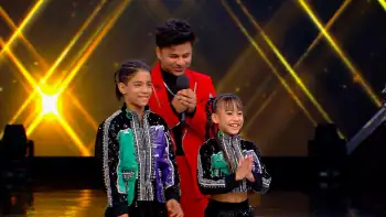 screenshot 7b3234 jhalak dikhhla jaa season 10