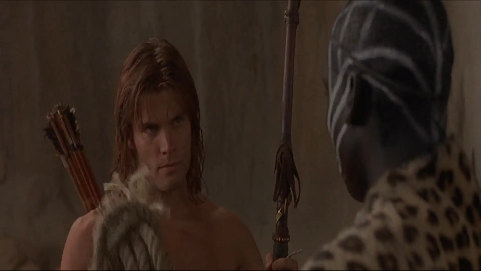 download tarzan and the lost city (1998) dual audio hindi movie bluray 480p [300mb] | 720p [1gb]