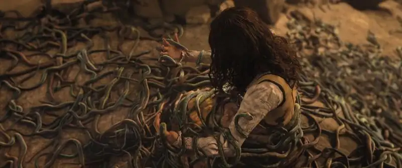 download the hunger games: the ballad of songbirds & snakes (2023) bluray dual audio {hindi ddp5.1 + english dd5.1} 480p 720p 1080p & 2160p uhd hdr