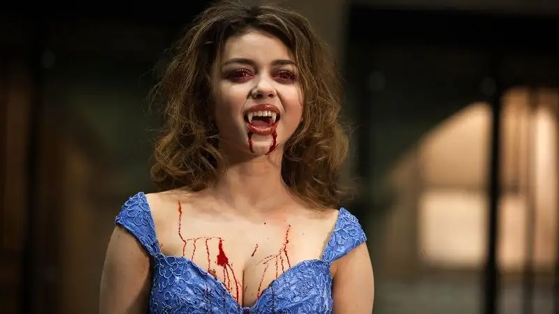 download vampire academy (2014) bluray dual audio {hindi-english} 480p [420mb] | 720p [970mb] | 1080p [2.2gb]