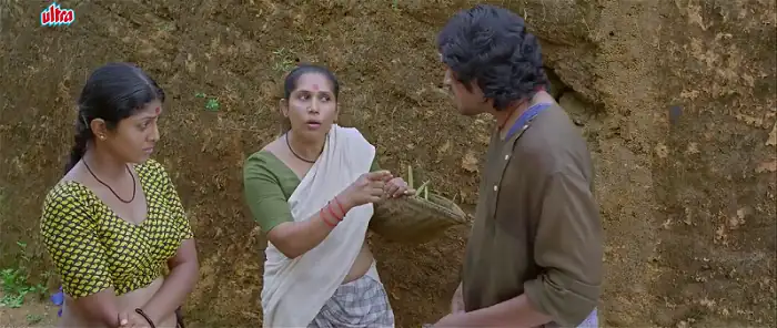 download parankimala (2021) hindi dubbed full movie 480p [400mb] | 720p [600mb]