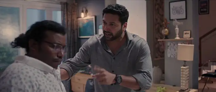 download comali (2019) hindi dubbed full movie 480p [300mb] | 720p [1gb] | 1080p [3gb]