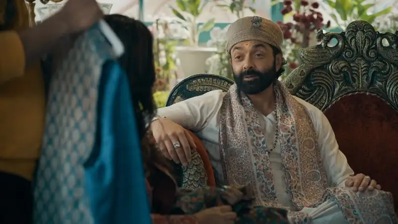 screenshot 7b6d8b aashram chapter 2 the dark side 2020