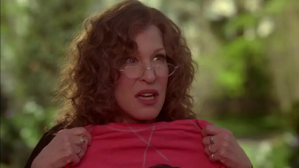 download the stepford wives (2004) dual audio {hindi-english} 480p [350mb] | 720p [800mb] | 1080p [2gb]