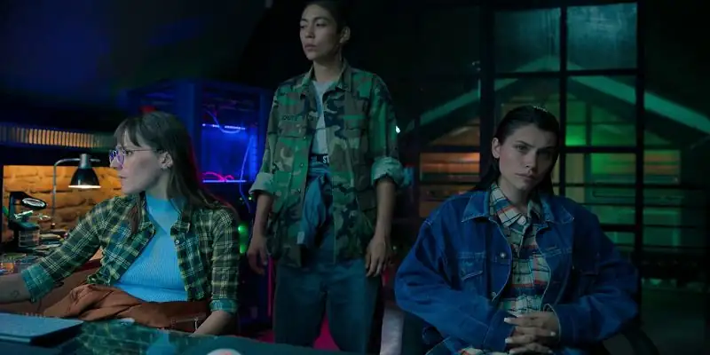 download sayen the huntress - amazon original (2024) web-dl dual audio {hindi-english} 480p [320mb] | 720p [820mb] | 1080p [2gb] full-movie