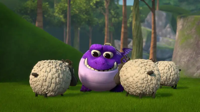 download dragons: rescue riders: hunt for the golden dragon (2020) bluray {english with subtitles} full movie 480p [150mb] | 720p [400mb] | 1080p [1.5gb]