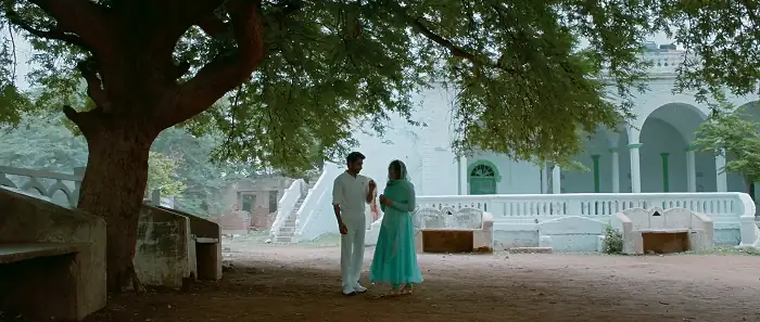 download gamanam (2021) hdrip [hindi org dubbed] full movie 480p [380mb] | 720p [900mb] | 1080p [2gb]