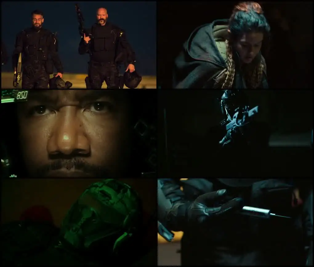 download dead zone (2022) dual audio {hindi-english} bluray 480p [270mb] | 720p [750mb] | 1080p [1.6gb]