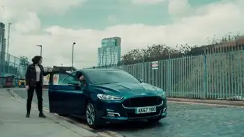 The Corrupted movie scene 2 