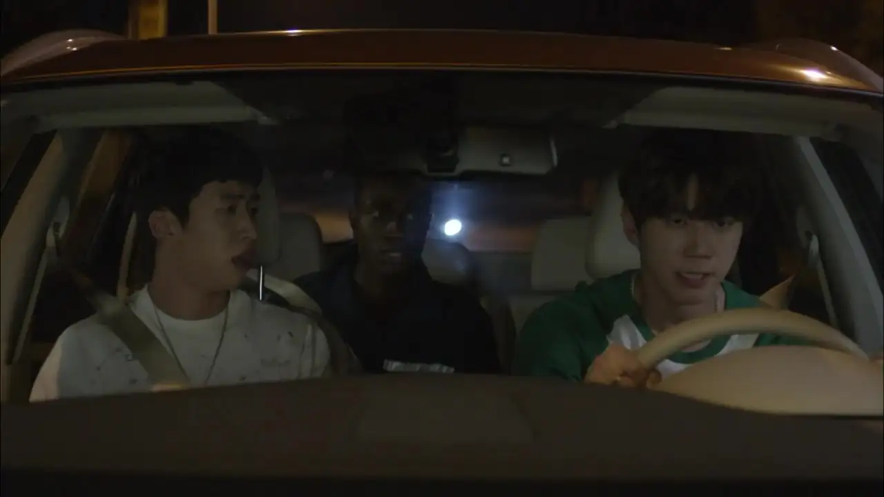 download goodbye to goodbye season 1 hindi dubbed complete korean drama series 480p | 720p web-dl Goodbye to Goodbye season 1 scene 4