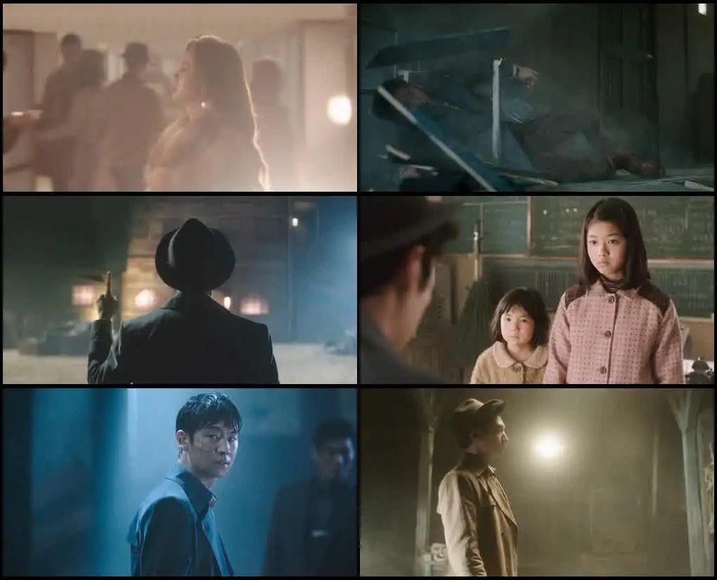 download phantom detective (2016) blu-ray dual audio {hindi-chinese} 480p [500mb] | 720p [1.2gb] | 1080p [2.2gb]