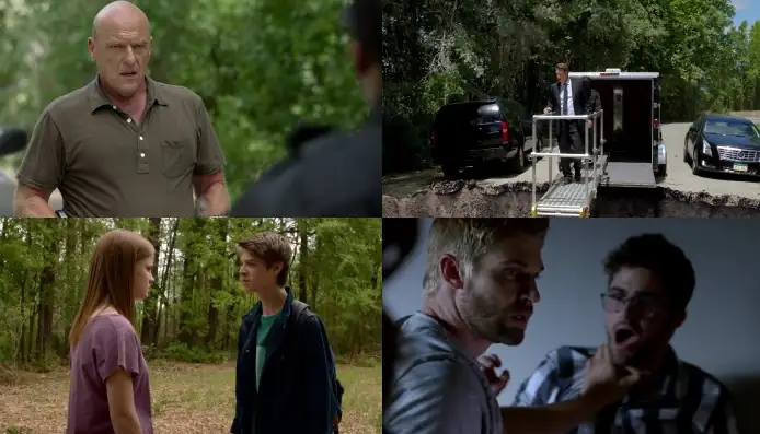 download under the dome (season 2) hindi dubbed complete web series web-dl 720p [350mb]