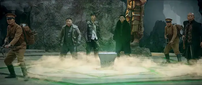 download east dragon (2018) hdrip [hindi org dubbed] full movie 480p [250mb] | 720p [550mb] | 1080p [1.3gb]