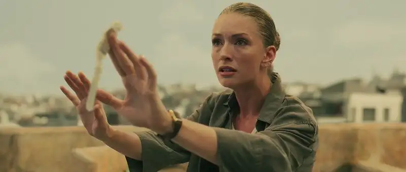 download the turkish detective (season 1) complete dual audio {hindi-english} paramount+ original web series 480p | 720p | 1080p web-dl