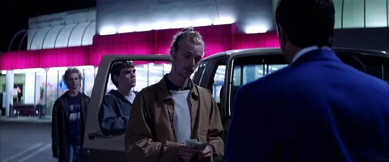 download punch-drunk love (2002) bluray dual audio {hindi-english} 480p [340mb] | 720p [850mb] | 1080p [2gb]