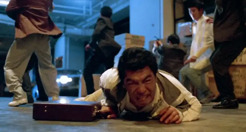 download cheetah on fire (1992) dual audio {hindi-chinese} 480p [310mb] | 720p [880mb] bluray