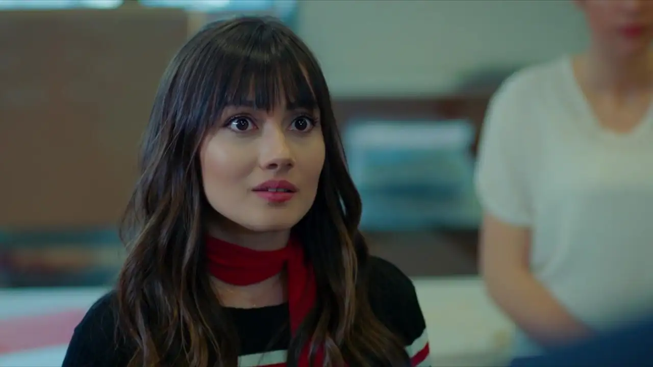 download forbidden fruit (2020) s01 hindi dubbed complete (turkish tv series) 480p || 720p Forbidden season 1 scene 5