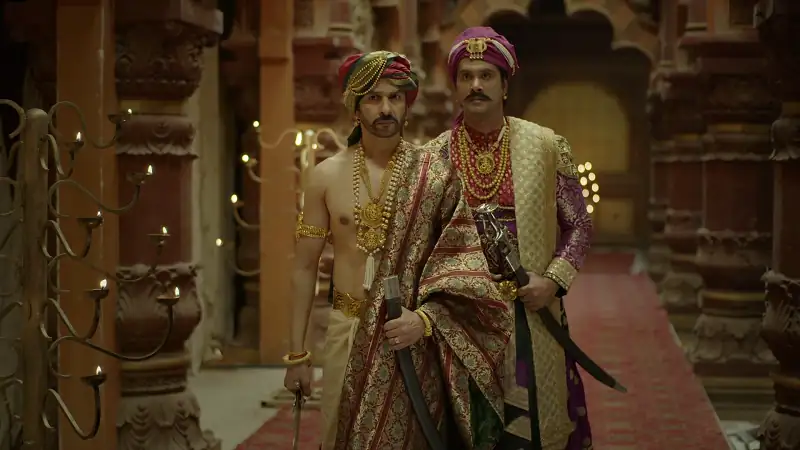 screenshot 7c8cc3 swaraj prime video 2024