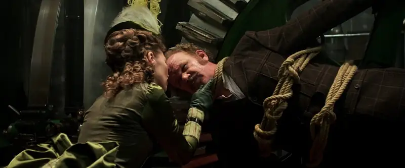 download holmes & watson (2018) bluray dual audio {hindi-english} 480p [300mb] | 720p [800mb] | 1080p [2gb]