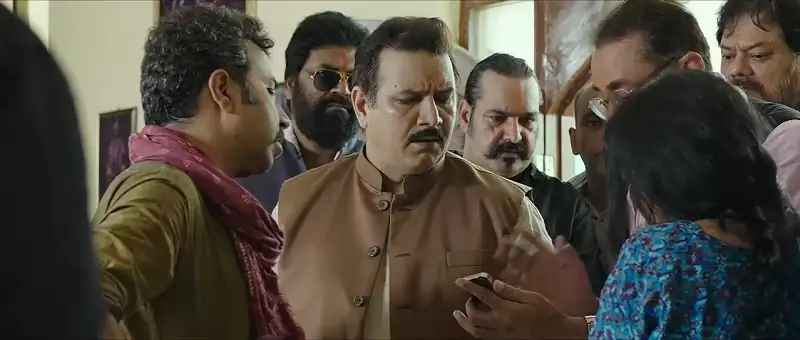 screenshot 7cc81f p se pyaar f se faraar 2019