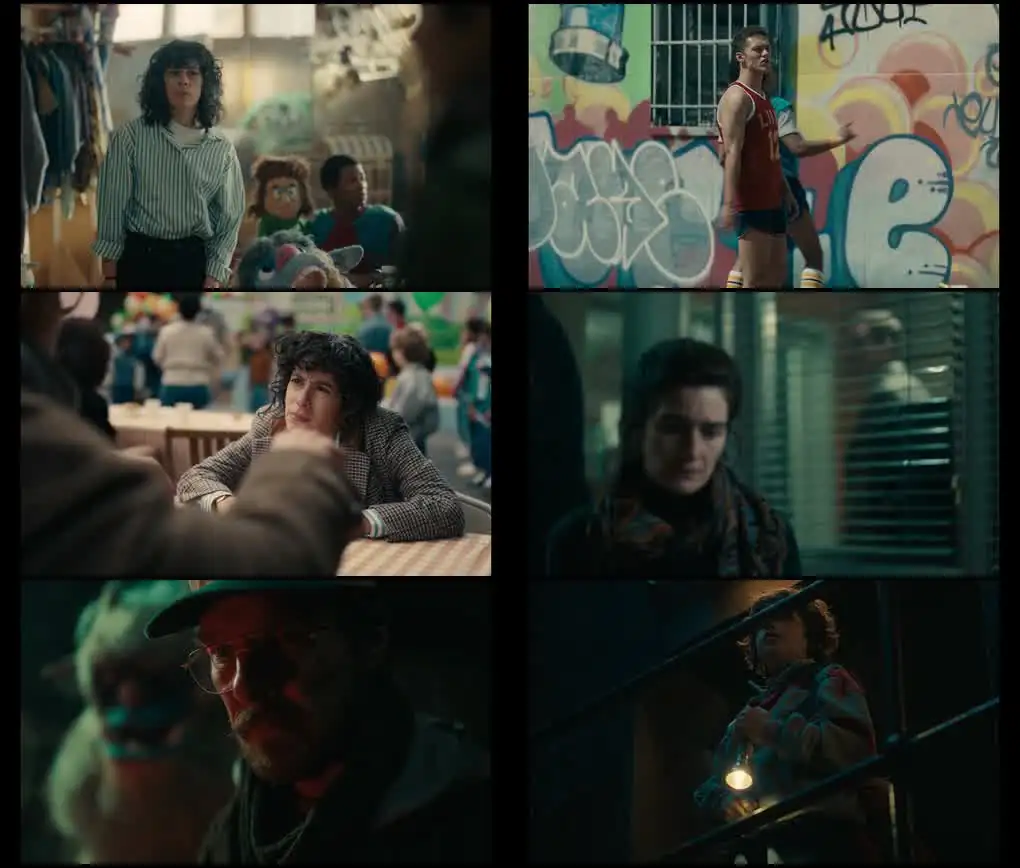 Download Eric (2024) Season 1 NetFlix | Dual Audio {Hindi English} WEB Series 480p | 720p | 1080p WEB DL 1 screenshot 7d16bd eric 2024