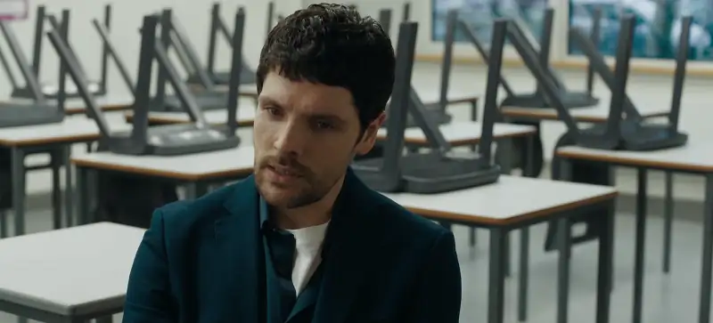 screenshot 7d33f6 dead and buried 2025