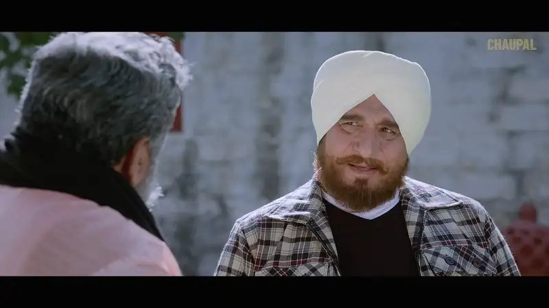 screenshot 7d575e bhoot uncle tusi great ho 2023