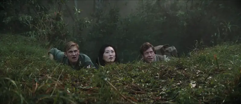 download monarch: legacy of monsters (season 1) dual audio [hindi org + english] apple tv+ series 480p | 720p | 1080p web-dl