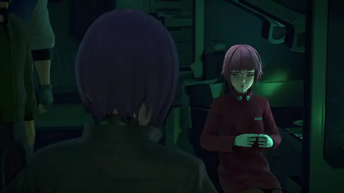 download ghost in the shell: sac_2045 sustainable war (2022) dual audio {hindi-english} 480p [400mb] | 720p [1.2gb] | 1080p [2gb]