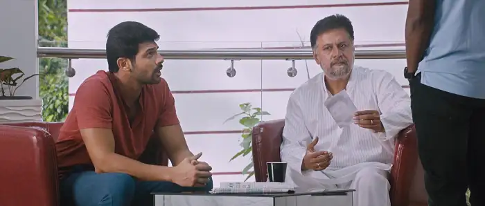 download oozham (2016) hindi dubbed full movie 480p [350mb] | 720p [1.4gb] | 1080p [3gb]