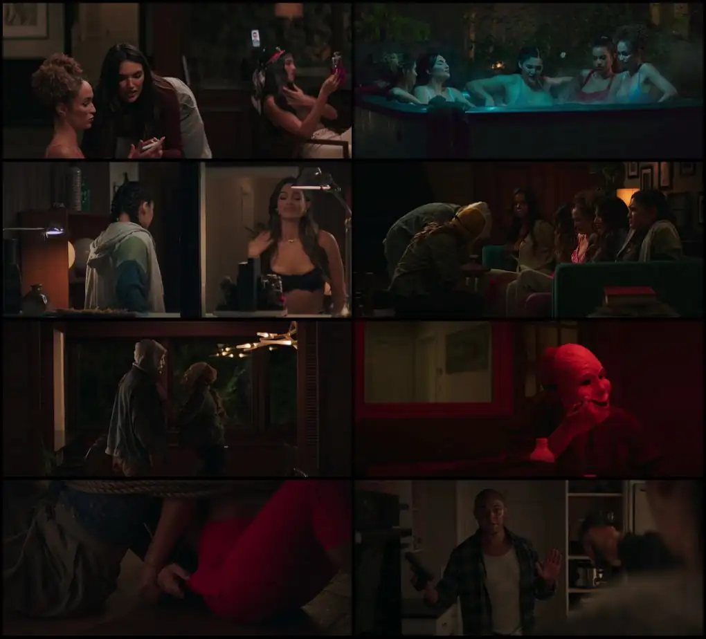 screenshot 7ded33 model house 2024