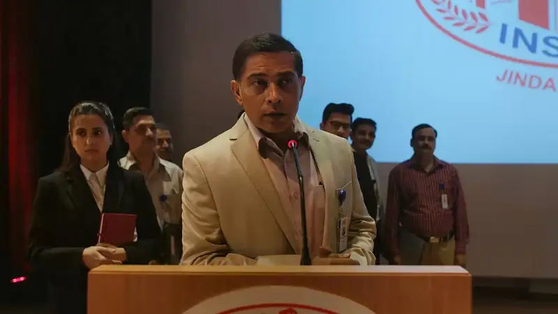 download crash course (season 1) hindi amazon prime complete web series 480p | 720p | 1080p web-dl