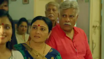 Download Warso (2024) Season 1 Complete Gujarati WEB Series 480p | 720p | 1080p WEB DL 4 screenshot 7df41f warso 2024