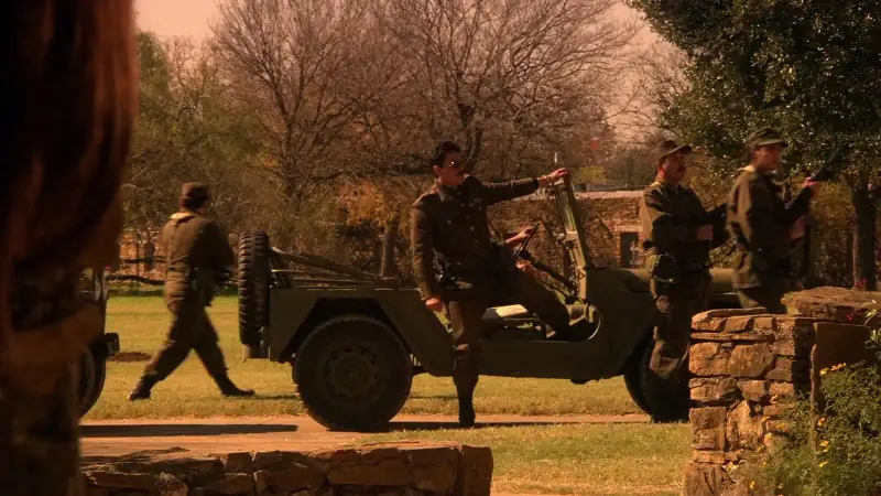 download once upon a time in mexico (2003) dual audio {hindi-english} 480p [300mb] | 720p [800mb] 1080p [3.8gb]